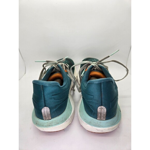 Altra Provision 6 Running Shoes Men's 7 Green Running Athletic Hiking Sneakers - Picture 5 of 8